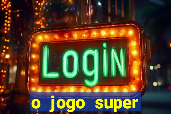 o jogo super genius paga mesmo